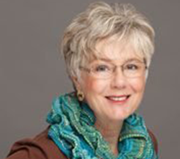 Portrait of Melinda Hopper, REALTOR®